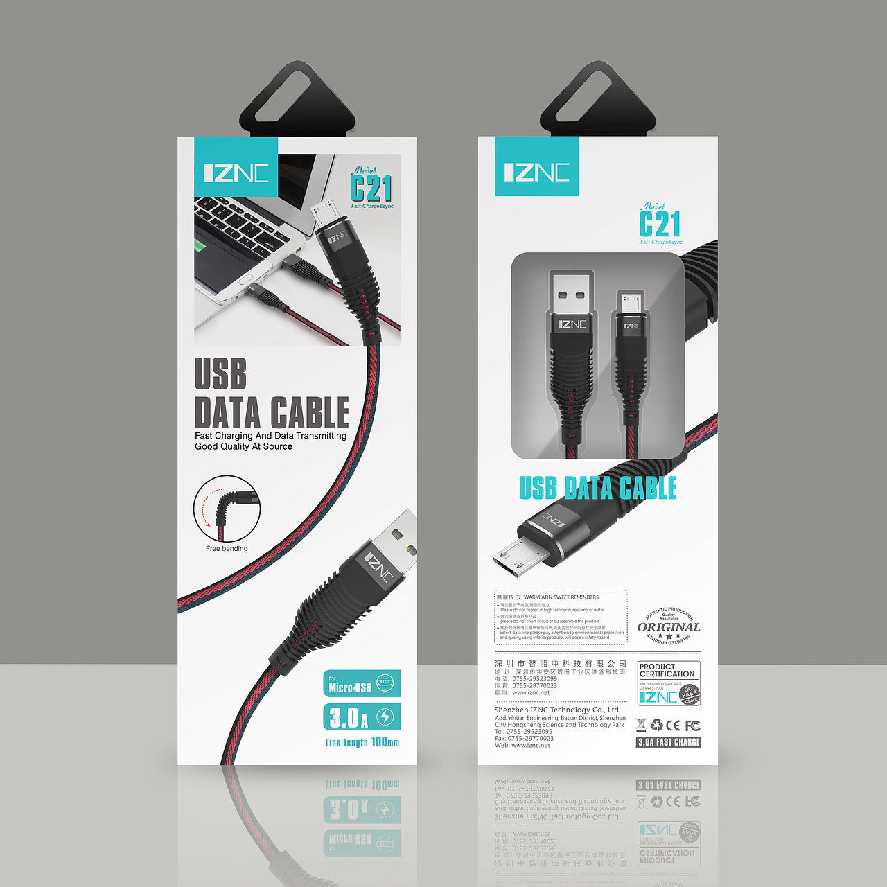 数据线包装设计（图ZMTEzODExNjg4） - 包装 - 站酷设计师源艺设计工作室原创素材 - 站酷ZCOOL