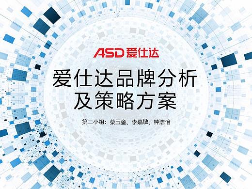 爱仕达品牌分析以及策略方案