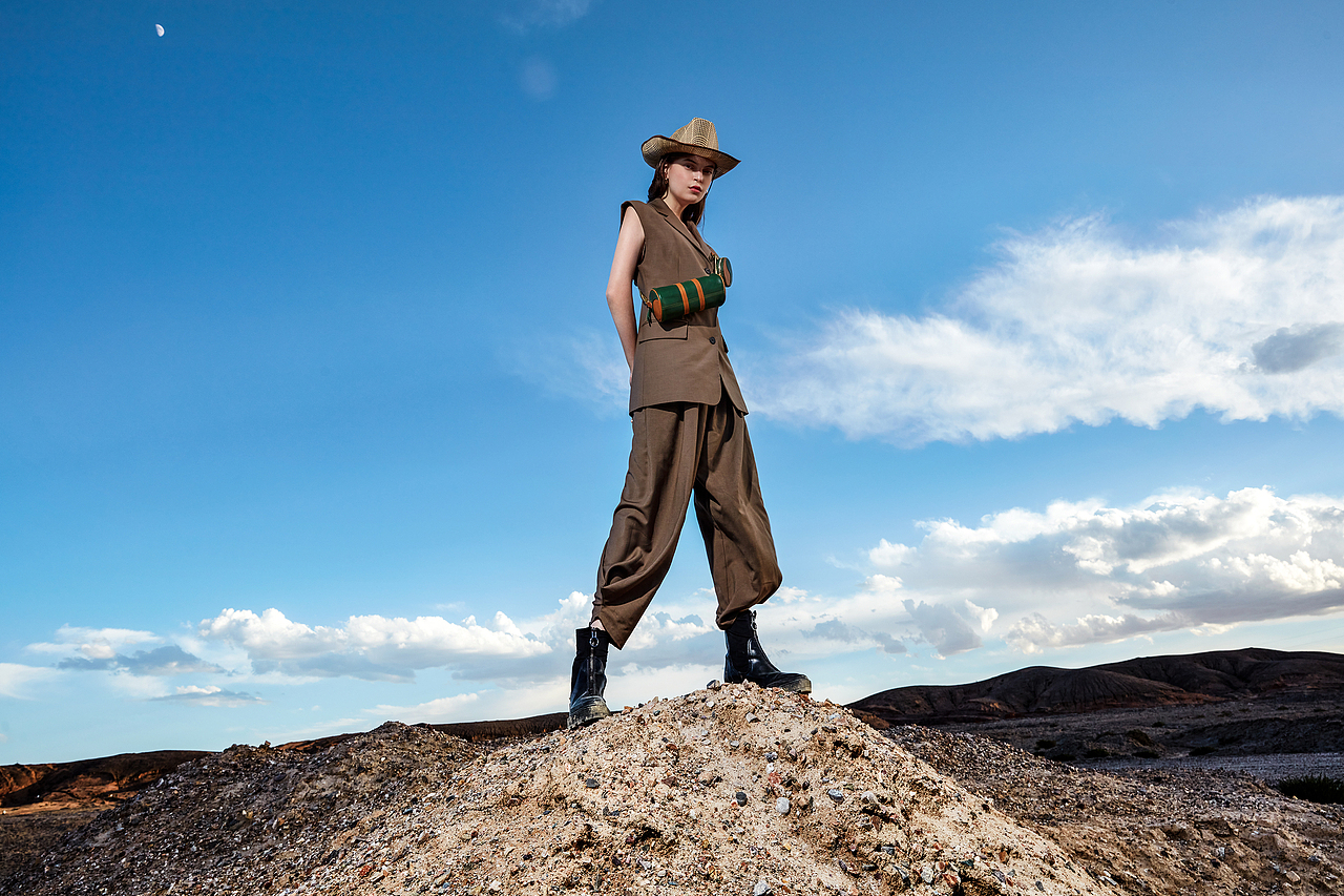 裘真（图ZMjczNDU0MTEy） - 修图/后期 - 站酷设计师富輝子莫原创素材 - 站酷ZCOOL