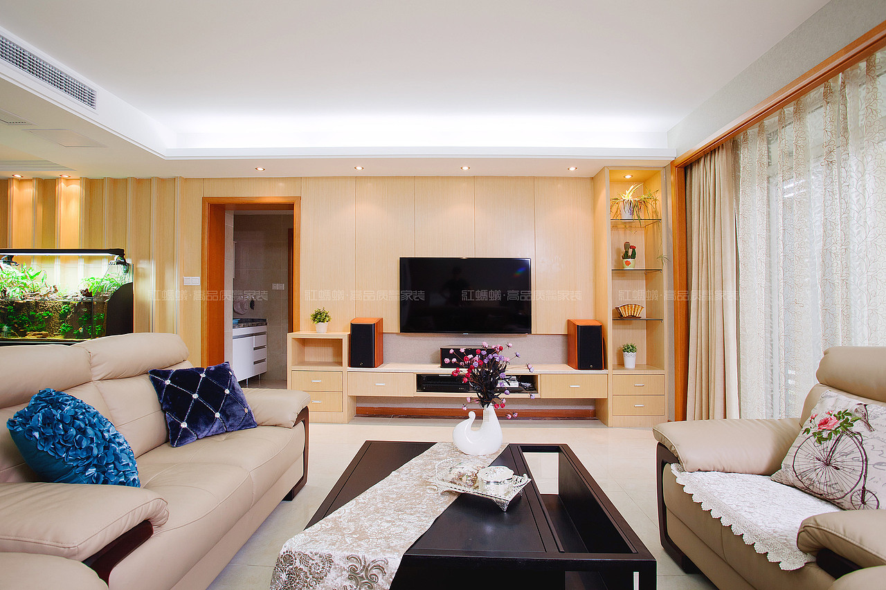 红蚂蚁装饰现代风格（图ZMTA0Mzc4NTIw） - 家装设计 - 站酷设计师江苏红蚂蚁装饰原创素材 - 站酷ZCOOL