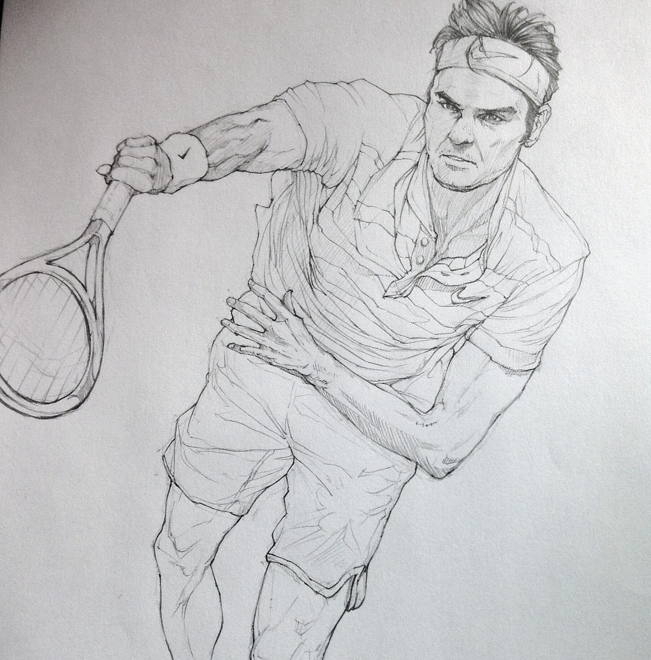 费德勒大满贯第三百胜