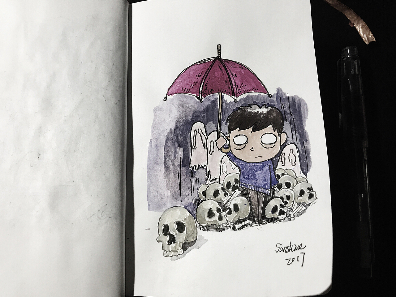 一些我的小作品