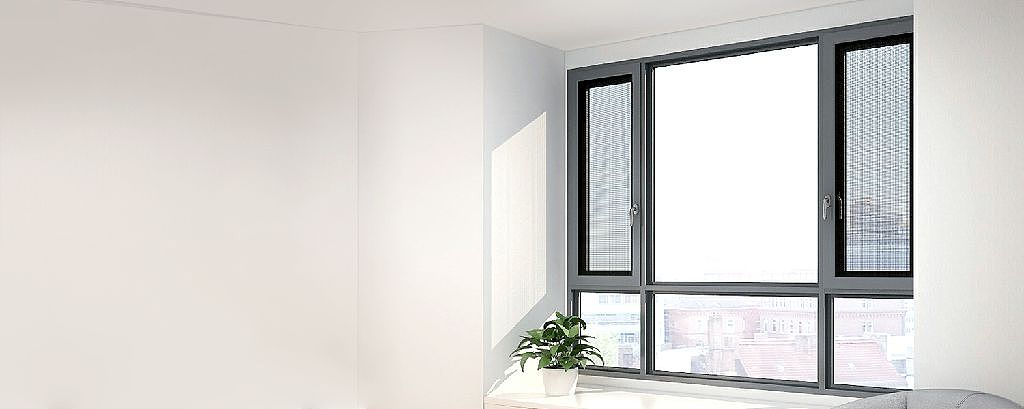 皇派门窗苏格兰阳光系列鉴赏(五)