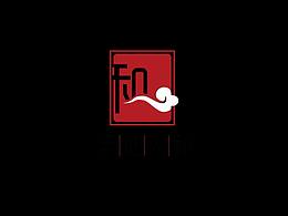 天地人和logo设计