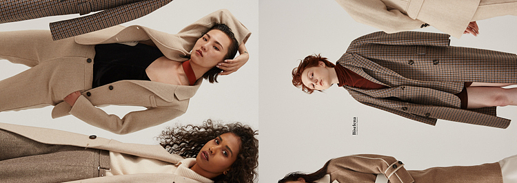 贝茜妮x鹿马影像 形象设计 杭州服装拍摄（图ZMjU5MDE1OTY0） - 人像摄影 - 站酷设计师鹿马影像原创素材 - 站酷ZCOOL