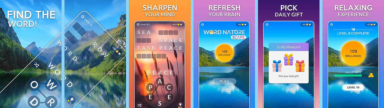 wordgame（图ZMjQ2NDQ1NTUy） - 游戏UI - 站酷设计师栀未丷原创素材 - 站酷ZCOOL