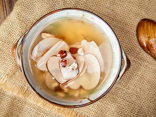 金椰皇：世界上最小的椰子！