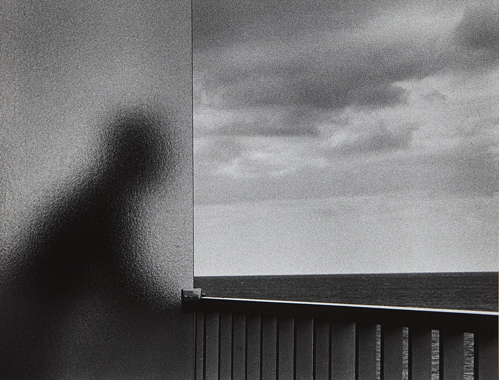 平凡中的诗意瞬间 - 安德烈·柯特兹 摄影作品欣赏 ||教程|thomas看看