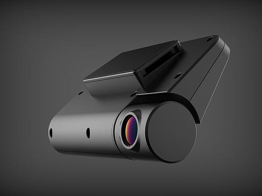 ORCA 行车记录仪设计