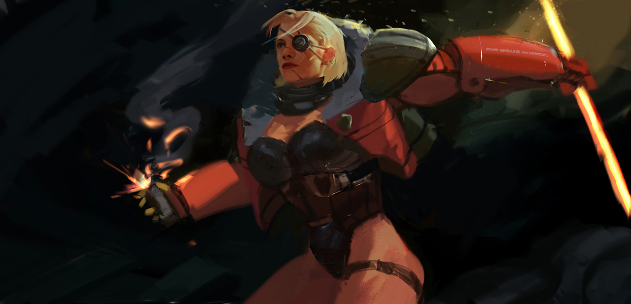 一些多风格合集