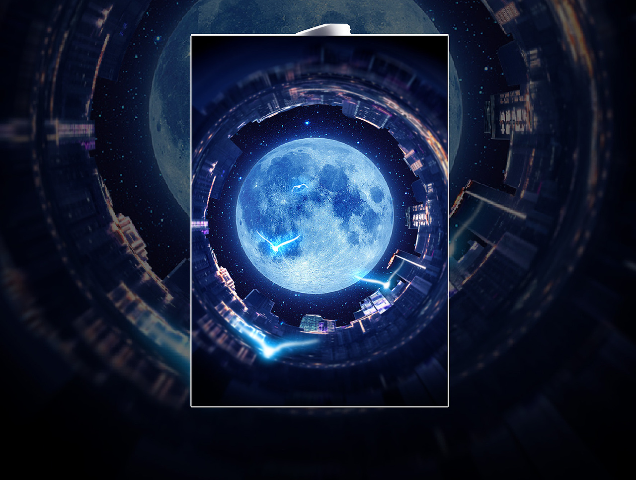 合成练习（图ZMjE2NTY1MDQw） - 海报 - 站酷设计师猪和哨声原创素材 - 站酷ZCOOL