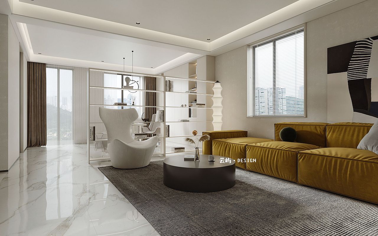 现代合集（图ZMjg0NjEyMDE2） - 家装设计 - 站酷设计师云屿原创原创素材 - 站酷ZCOOL