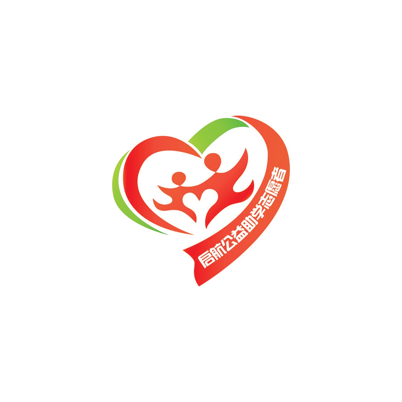 慈善组织公益组织logo设计/无锡|ui设计师kethinxx0|0|432原创作品