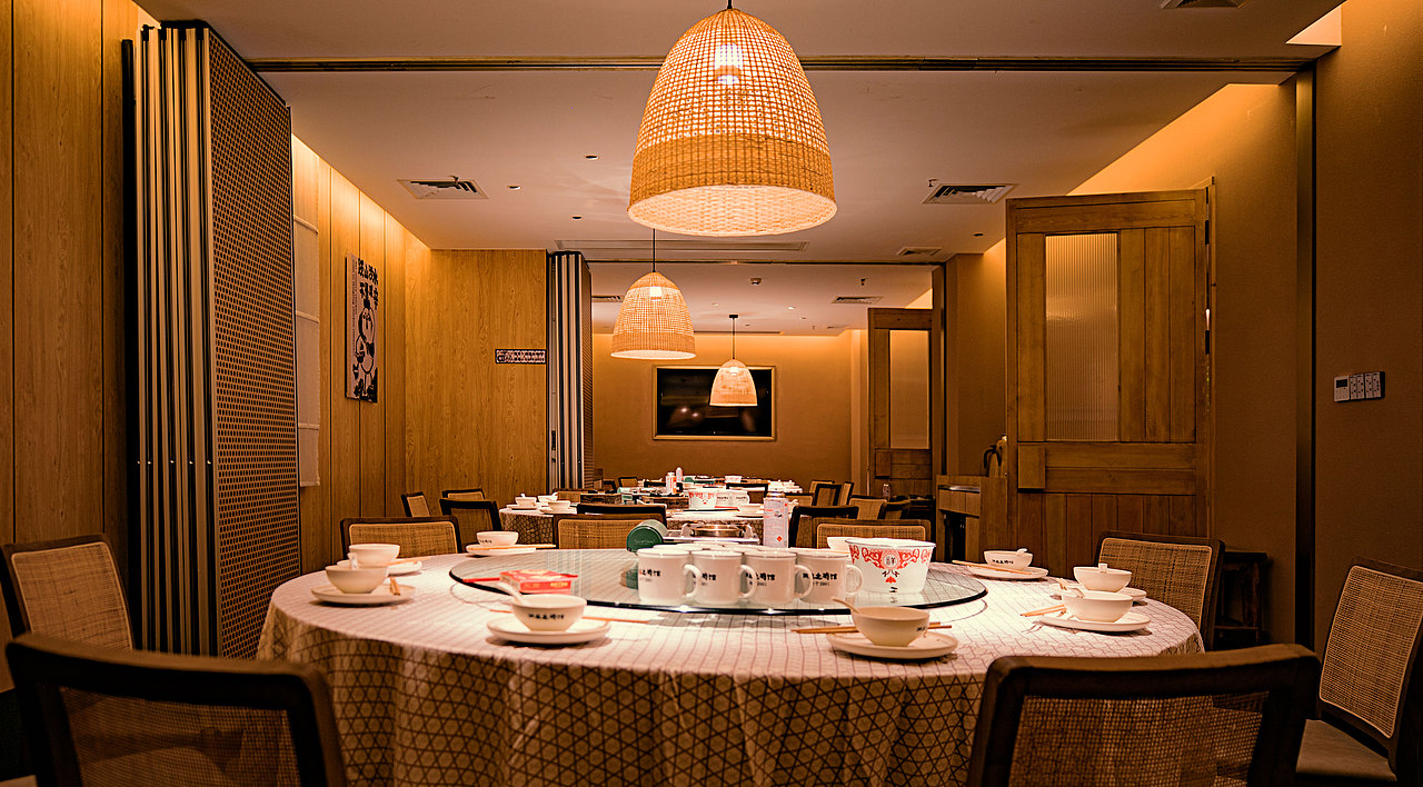 底气策划全案案例——洞庭土鸡馆