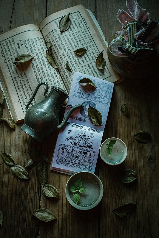 山林食纪 │ 二十四节气(图ZNjkxMzgzODg=) - 产品摄影 - 站酷设计师山林纪原创素材 - 站酷ZCOOL