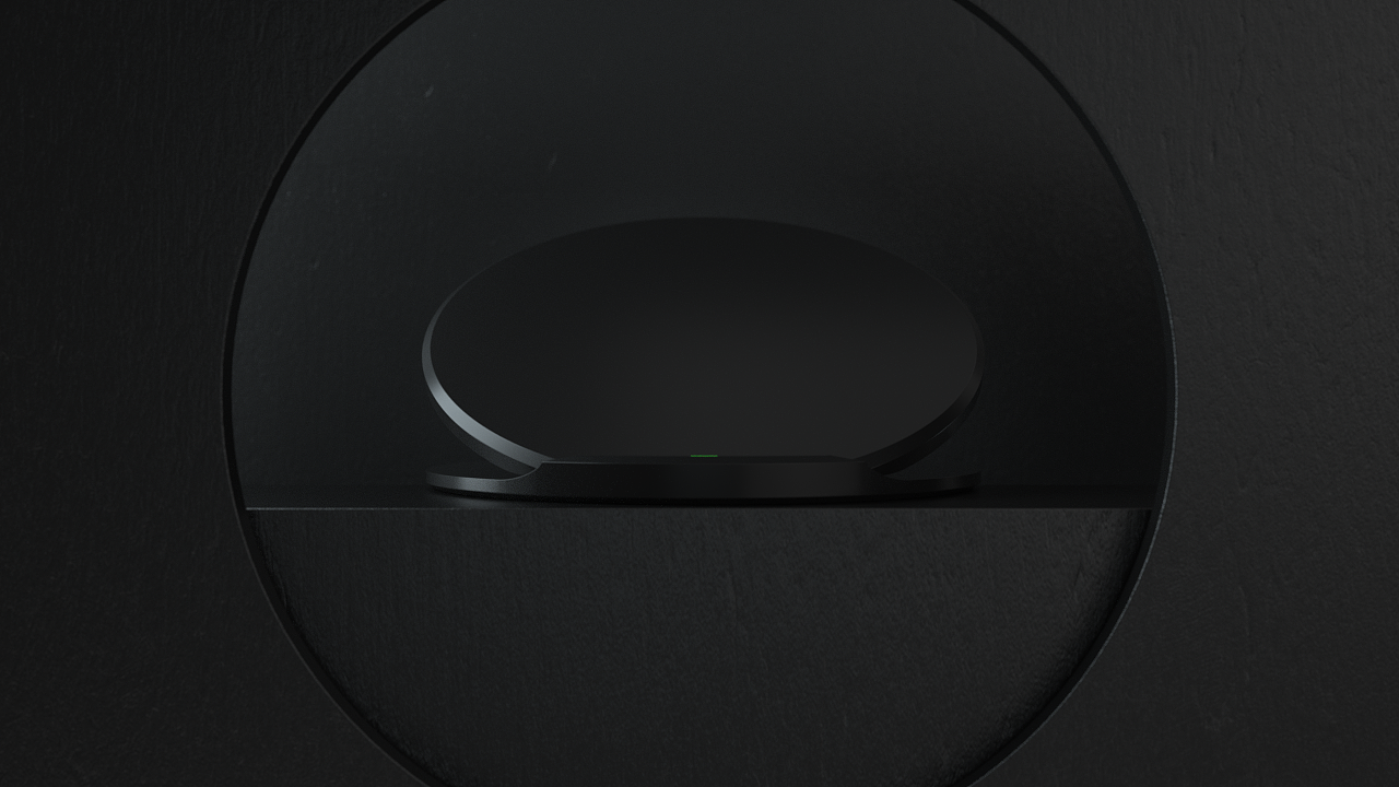 一则无线充电器三维动画（图ZMTQ4NzQ0MDc2） - 其他三维 - 站酷设计师尧一原创素材 - 站酷ZCOOL