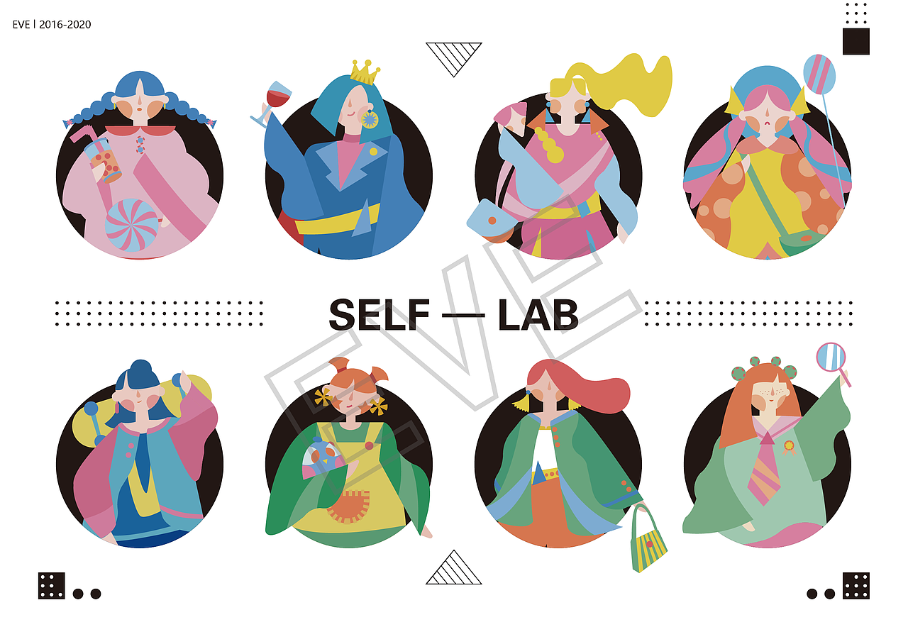 可乐 · 作品集（图ZMjQ4OTM2NzI4） - 其他平面 - 站酷设计师_可乐_原创素材 - 站酷ZCOOL