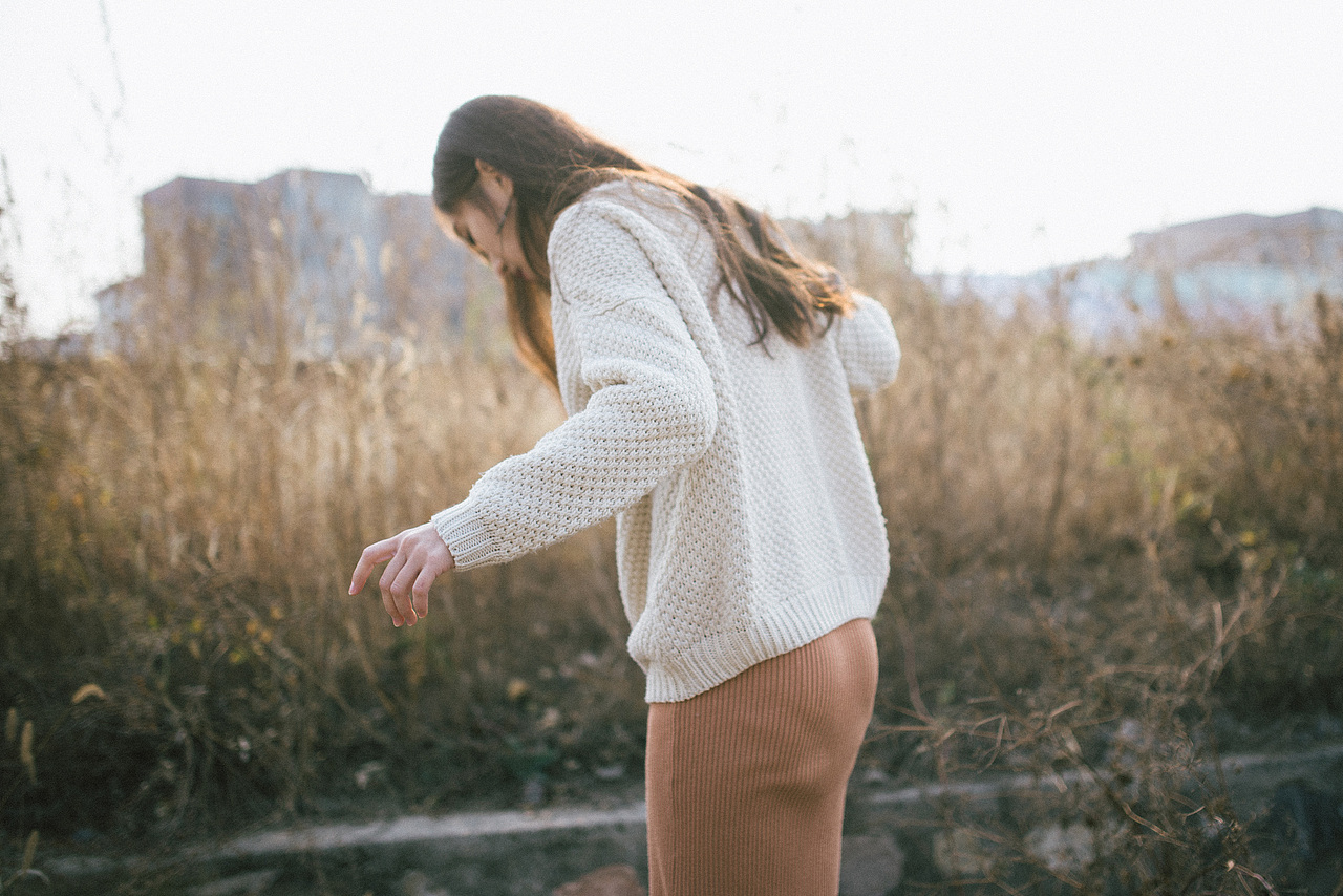 你最好的样子（图ZOTk0NTE0ODA=） - 人像摄影 - 站酷设计师咩五岁原创素材 - 站酷ZCOOL