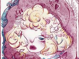 在流逝的时间里