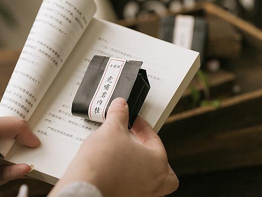 静物拍摄│虎啸岩肉桂 （附拍摄场景图）