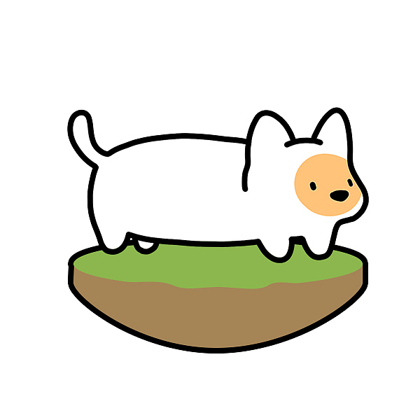 小黄基&运动会：📢📢📢奔跑吧，小黄基！（图ZMjk2MjI2ODY4） - 儿童插画 - 站酷设计师壹体研究院原创素材 - 站酷ZCOOL