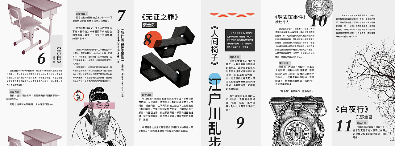 【这样算不算抄袭】展板（图ZNjQ3MzUxMzI=） - 宣传物料 - 站酷设计师云野冶原创素材 - 站酷ZCOOL