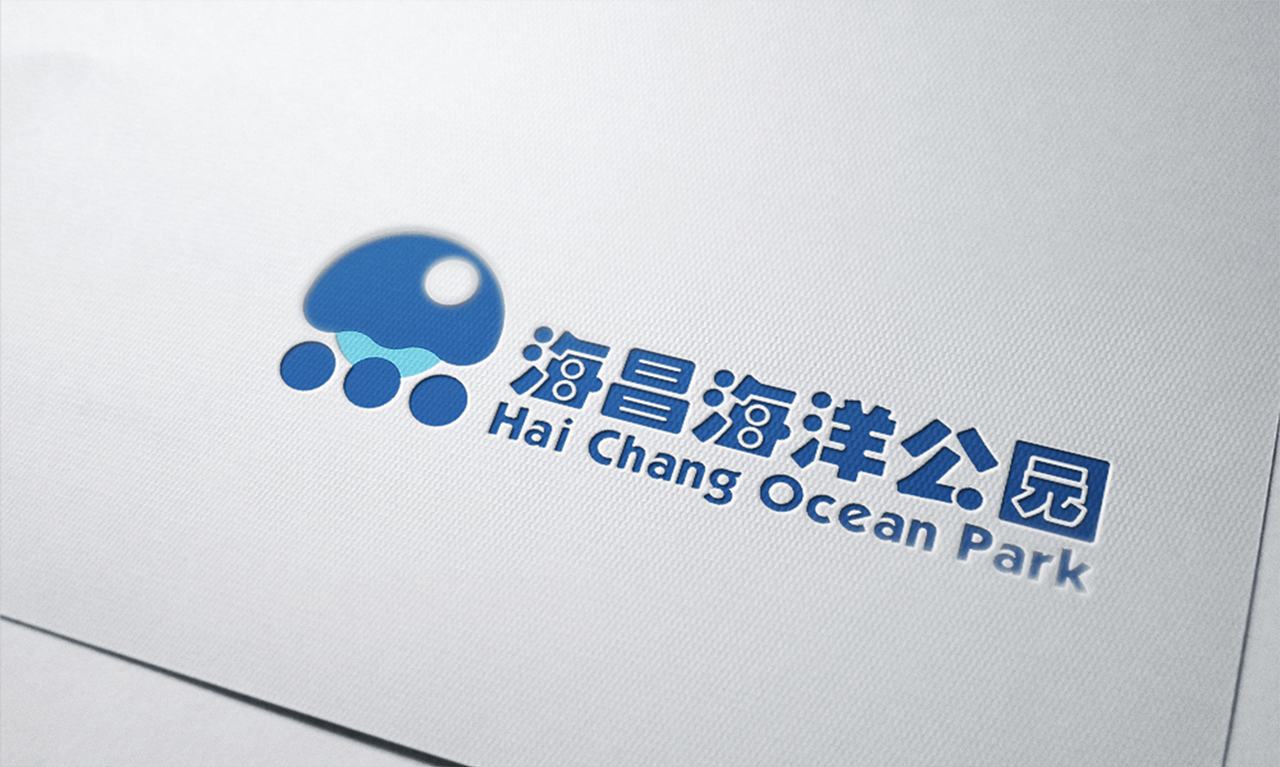 上海海昌LOGO（图ZODYzMDY5NzY=） - Logo - 站酷设计师Marco顾原创素材 - 站酷ZCOOL