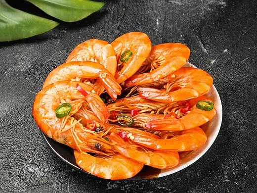 麻辣小海鲜~
