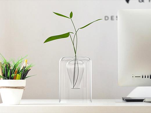 梅瓶——文创产品