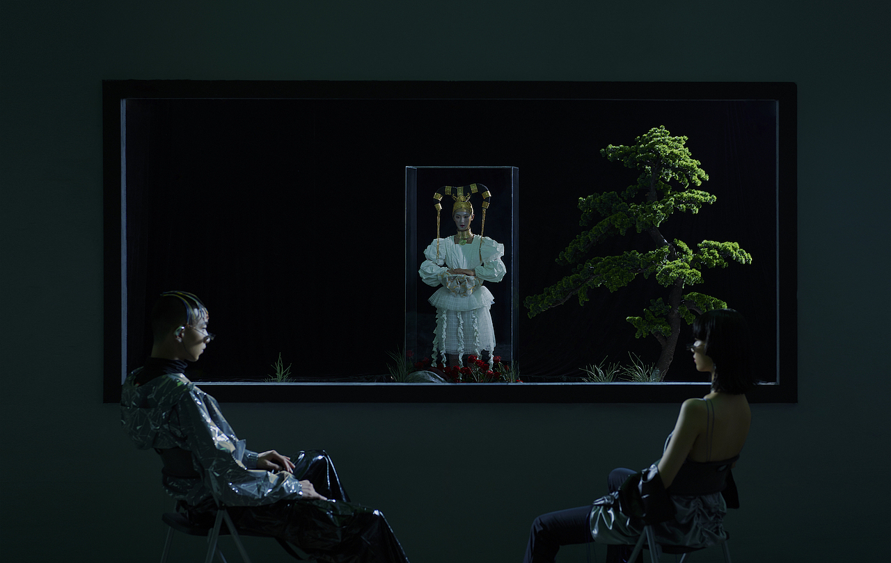 追忆故宫（图ZMjE1MjcyNjYw） - 时尚/艺术摄影 - 站酷设计师摄影师邓瀚原创素材 - 站酷ZCOOL