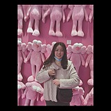 狮子依想做设计的头像
