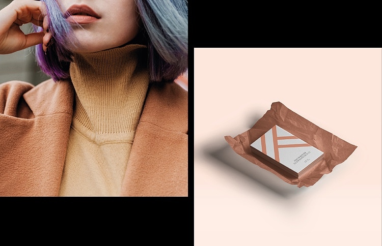 高端品牌设计欣賞（图ZMTM2Mjc1ODE2） - 品牌 - 站酷设计师锐尚视觉原创素材 - 站酷ZCOOL