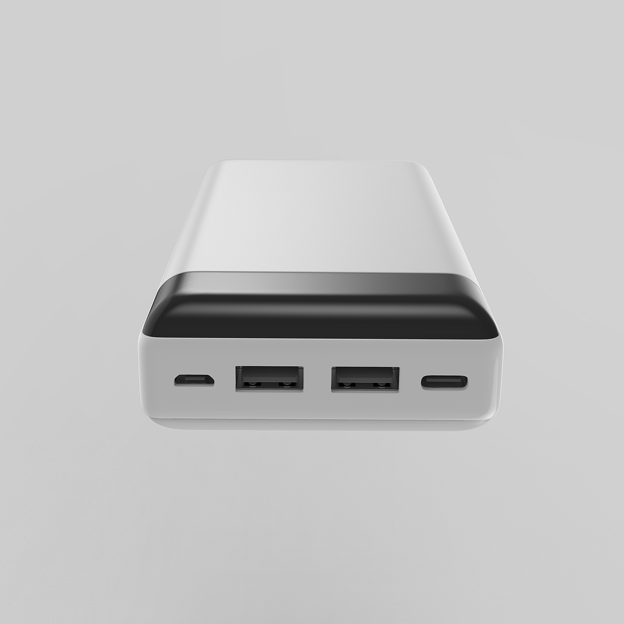 哎，你看這個充電寶，哎，他又大又粗（圖ZMTcxODI1OTUy） - 電子產(chǎn)品 - 站酷設(shè)計師黑莉原創(chuàng)素材 - 站酷ZCOOL