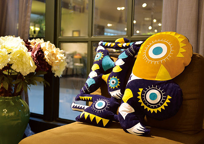 绝对贵州第二季/寨生再生作品集