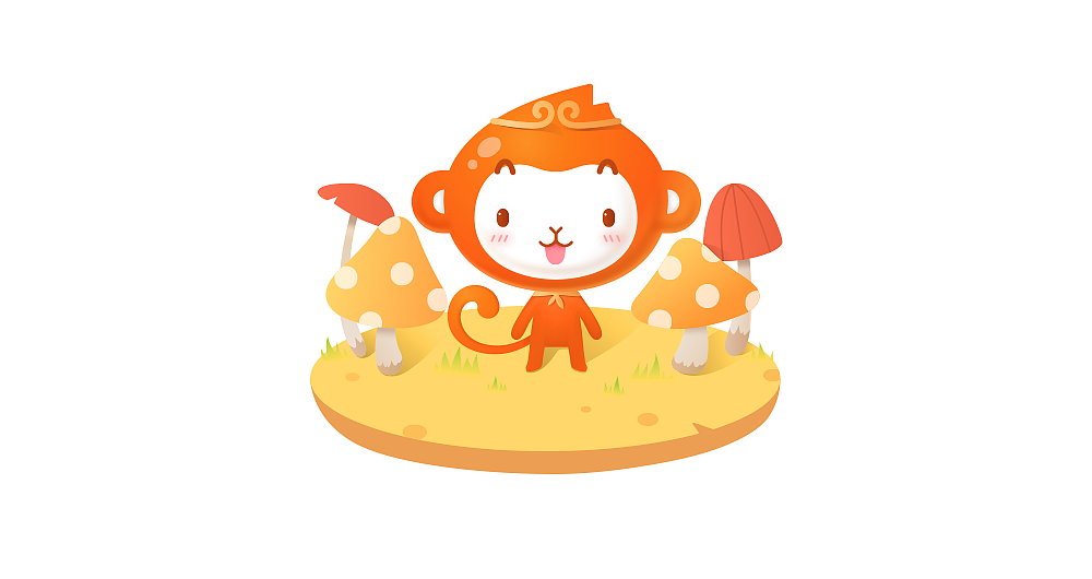 大王叫我来比美（图ZNDE0NTMyMTY=） - 商业插画 - 站酷设计师Domoooo原创素材 - 站酷ZCOOL
