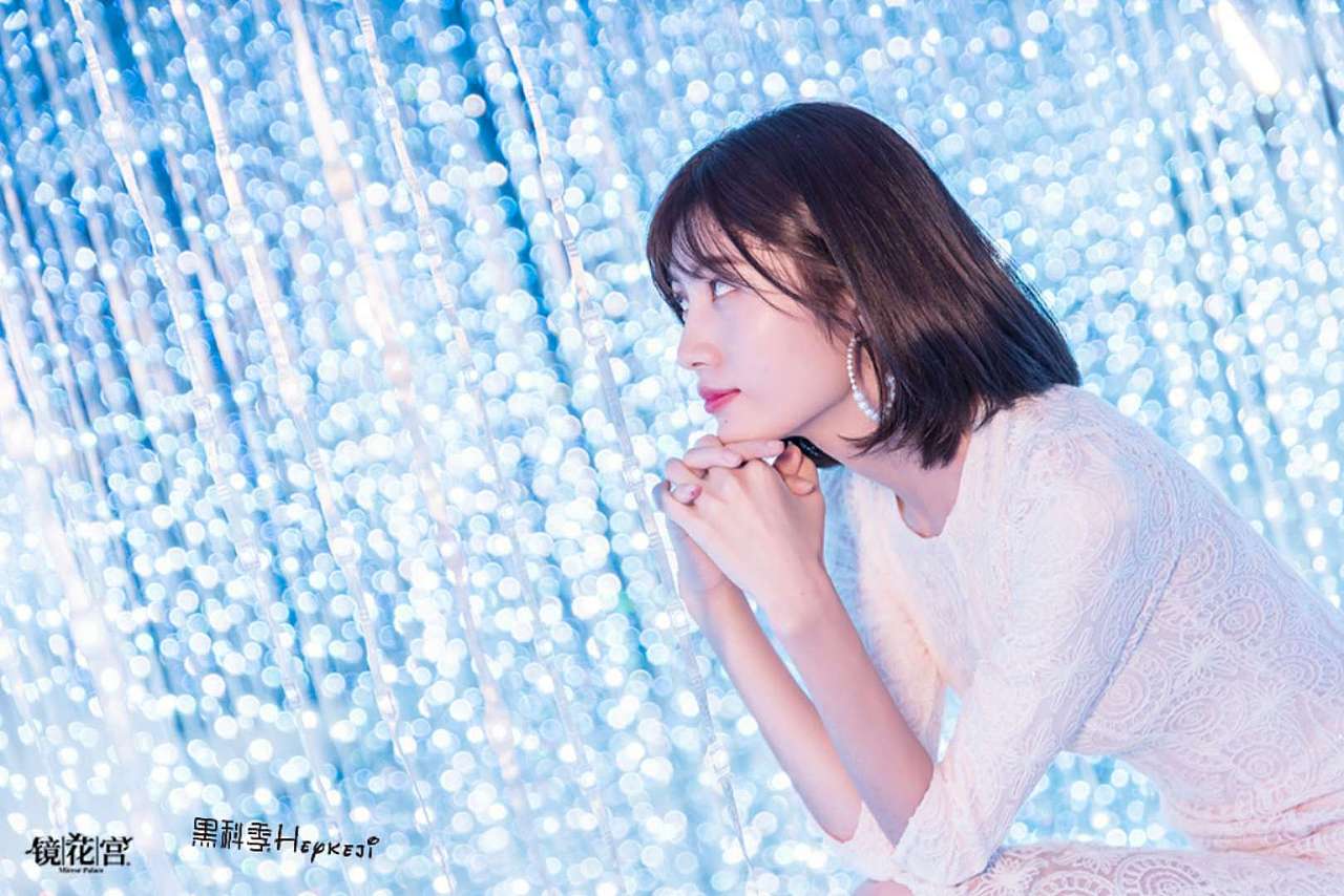 开展馆最适合的互动科技体验项目