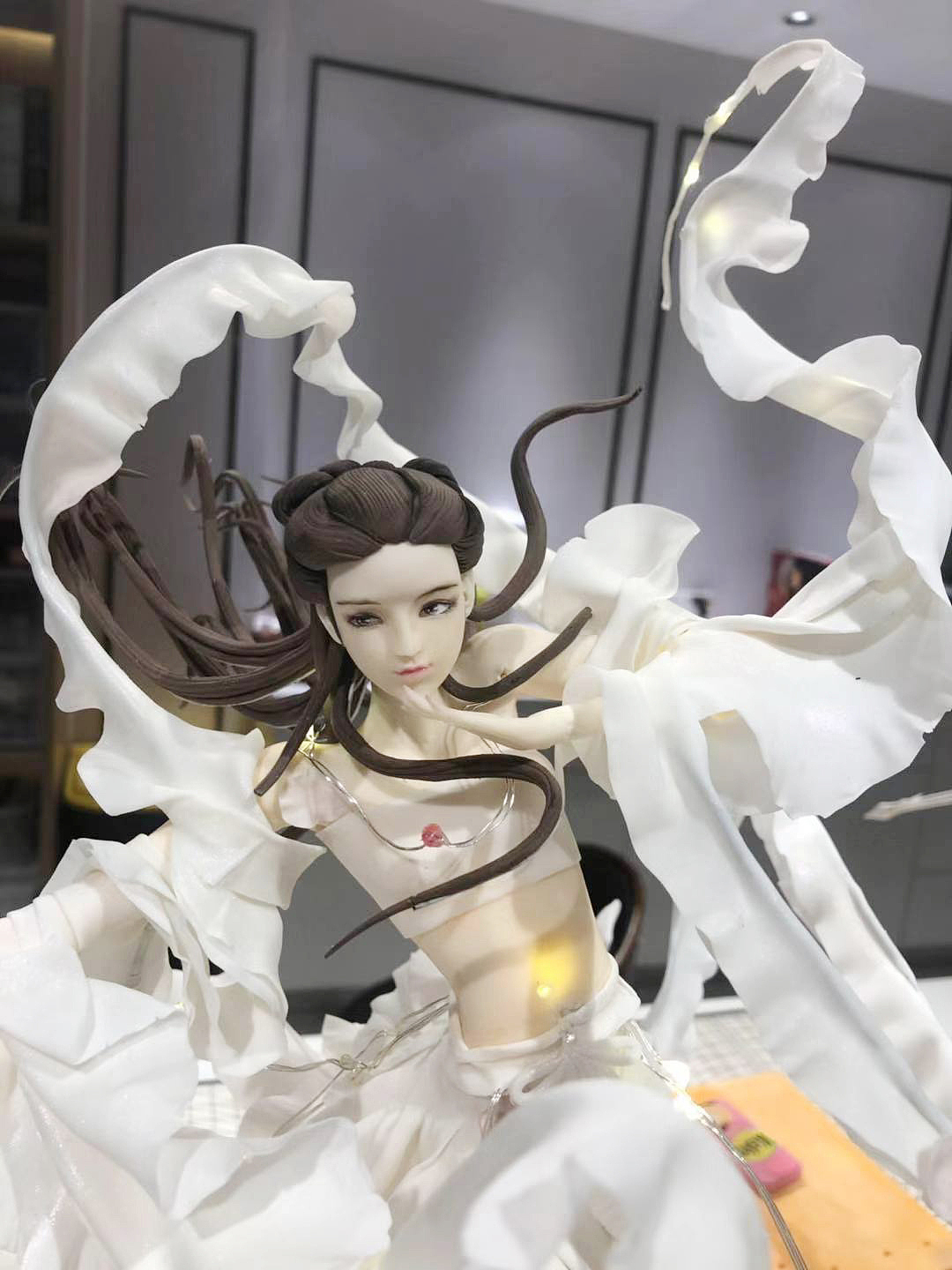 翻糖作品（图ZMTY5NTE3ODQ4） - 其他手工艺 - 站酷设计师anxia7原创素材 - 站酷ZCOOL