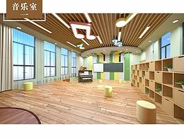 校园文化墙