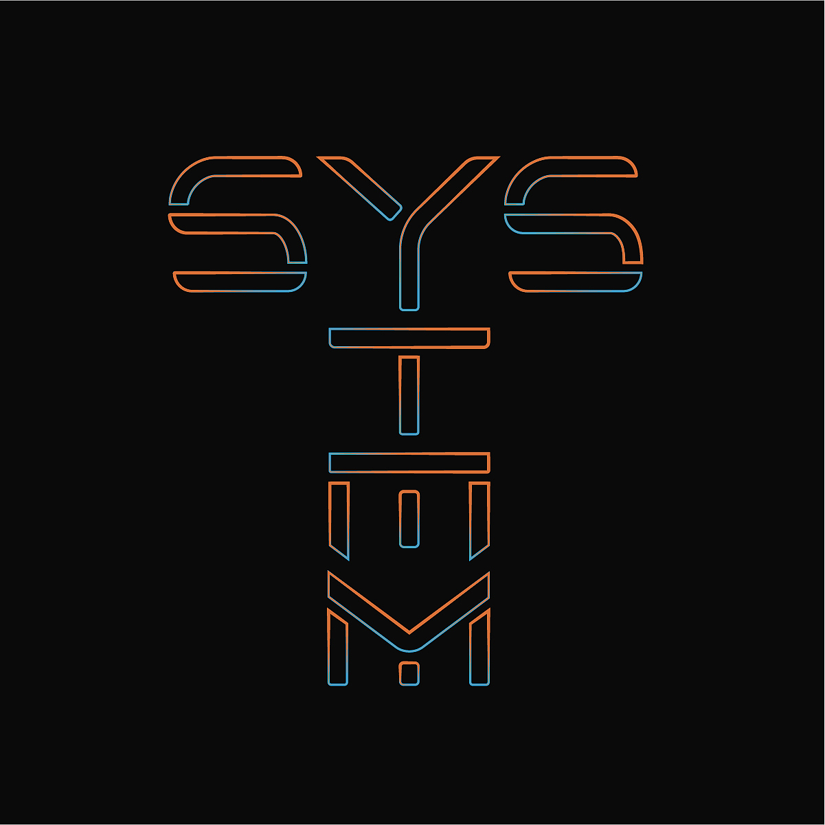 字体字形设计合辑(不定期更新)