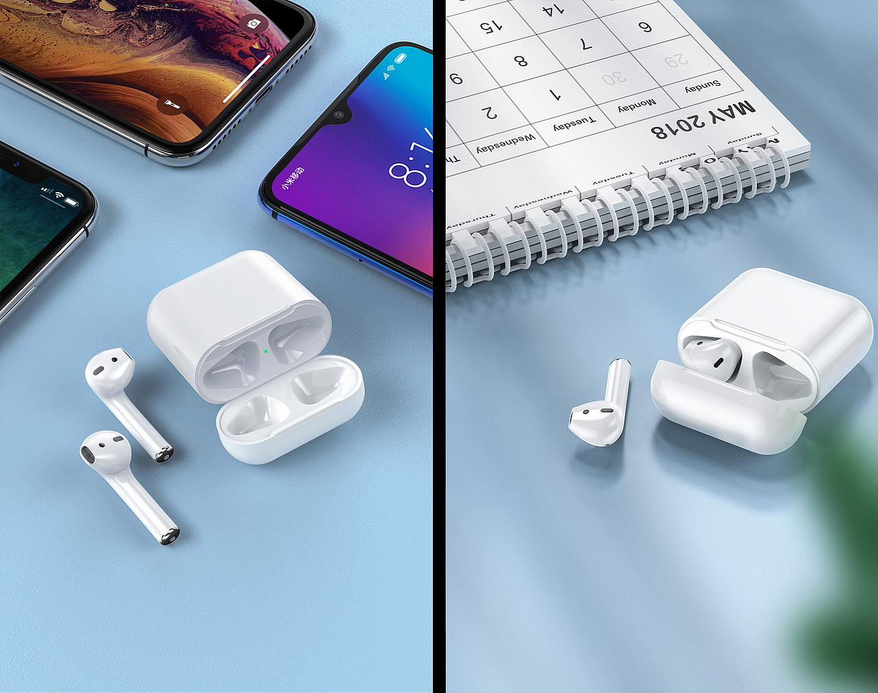 【产品渲染精选 — 2019】（图ZMTkxMzY2MjYw） - 产品 - 站酷设计师忠大叔原创素材 - 站酷ZCOOL