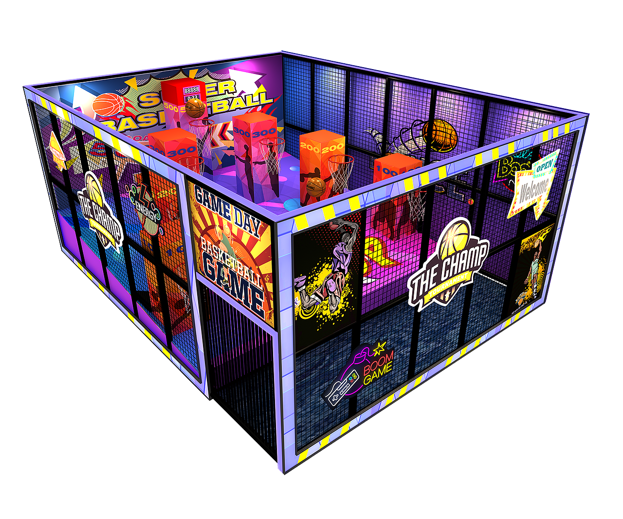 2020（图ZMjQyMjc0MjM2） - 建筑/空间 - 站酷设计师daslachein原创素材 - 站酷ZCOOL