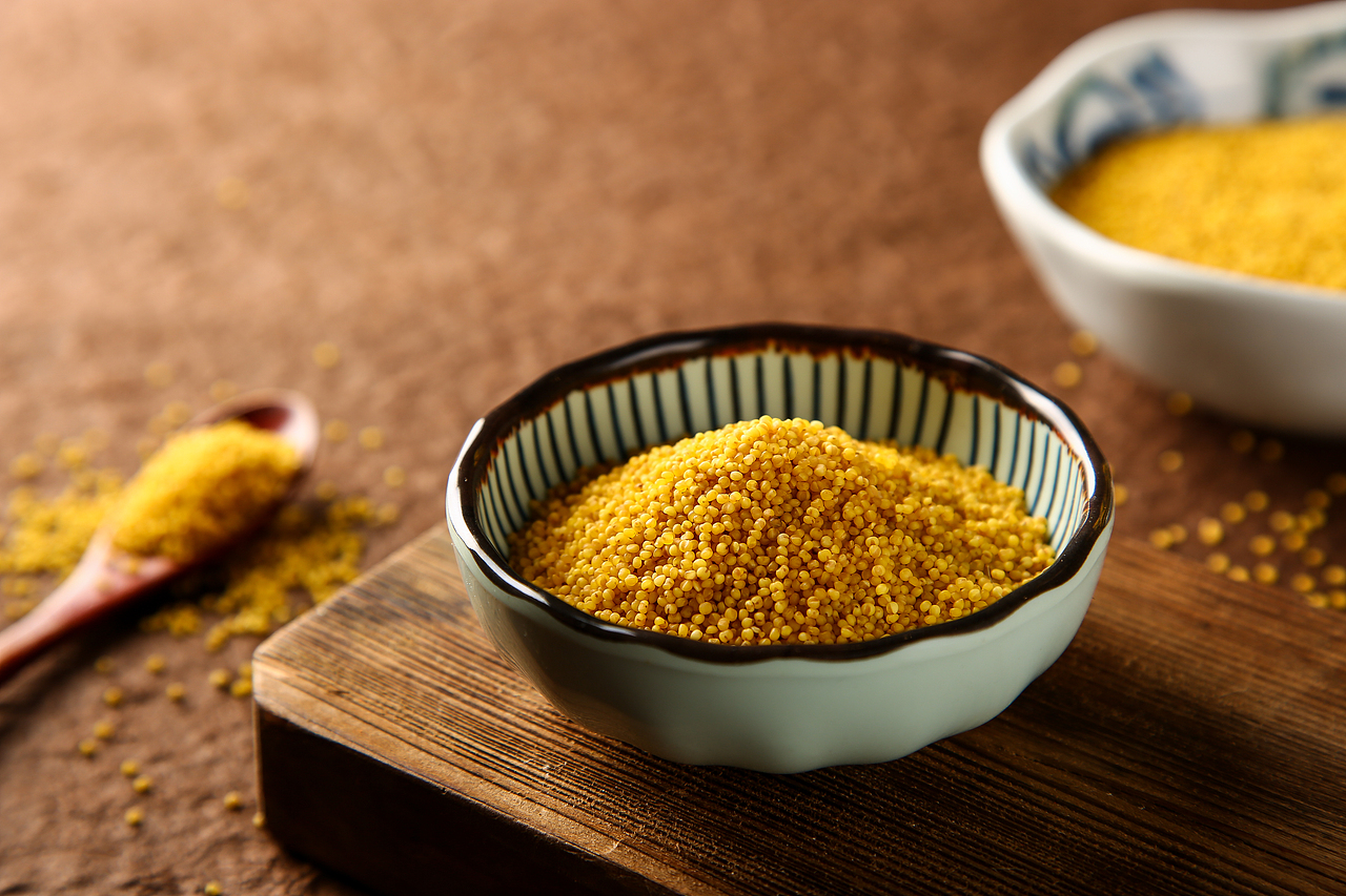 五谷杂粮（图ZMjkwNjAwNDA4） - 产品摄影 - 站酷设计师举起相机的小羊原创素材 - 站酷ZCOOL