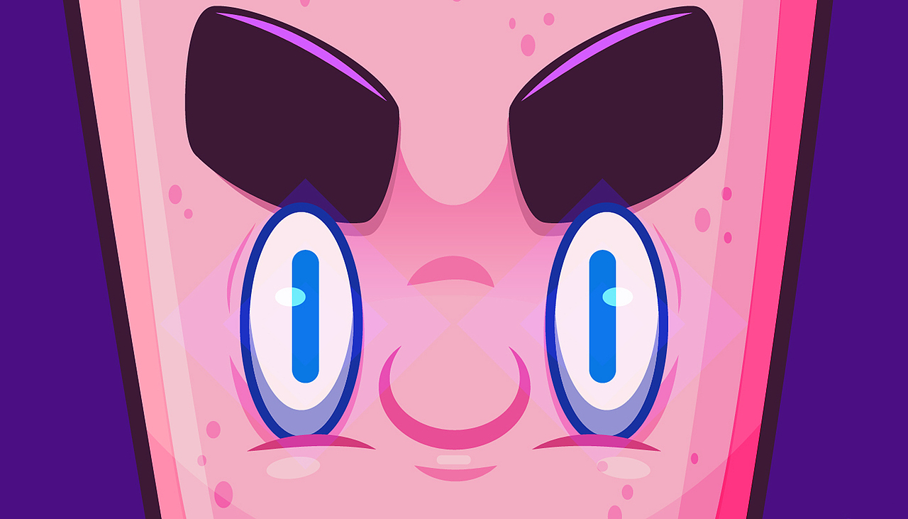 插画练习...（图ZNTg0NTkzMDg=） - 创作习作 - 站酷设计师Nxxx原创素材 - 站酷ZCOOL