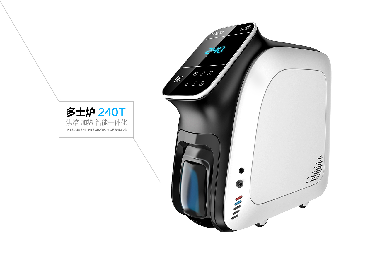 2017建模·渲染·后期合集 III（图ZOTEyNTk1ODQ=） - 电子产品 - 站酷设计师云端利器原创素材 - 站酷ZCOOL