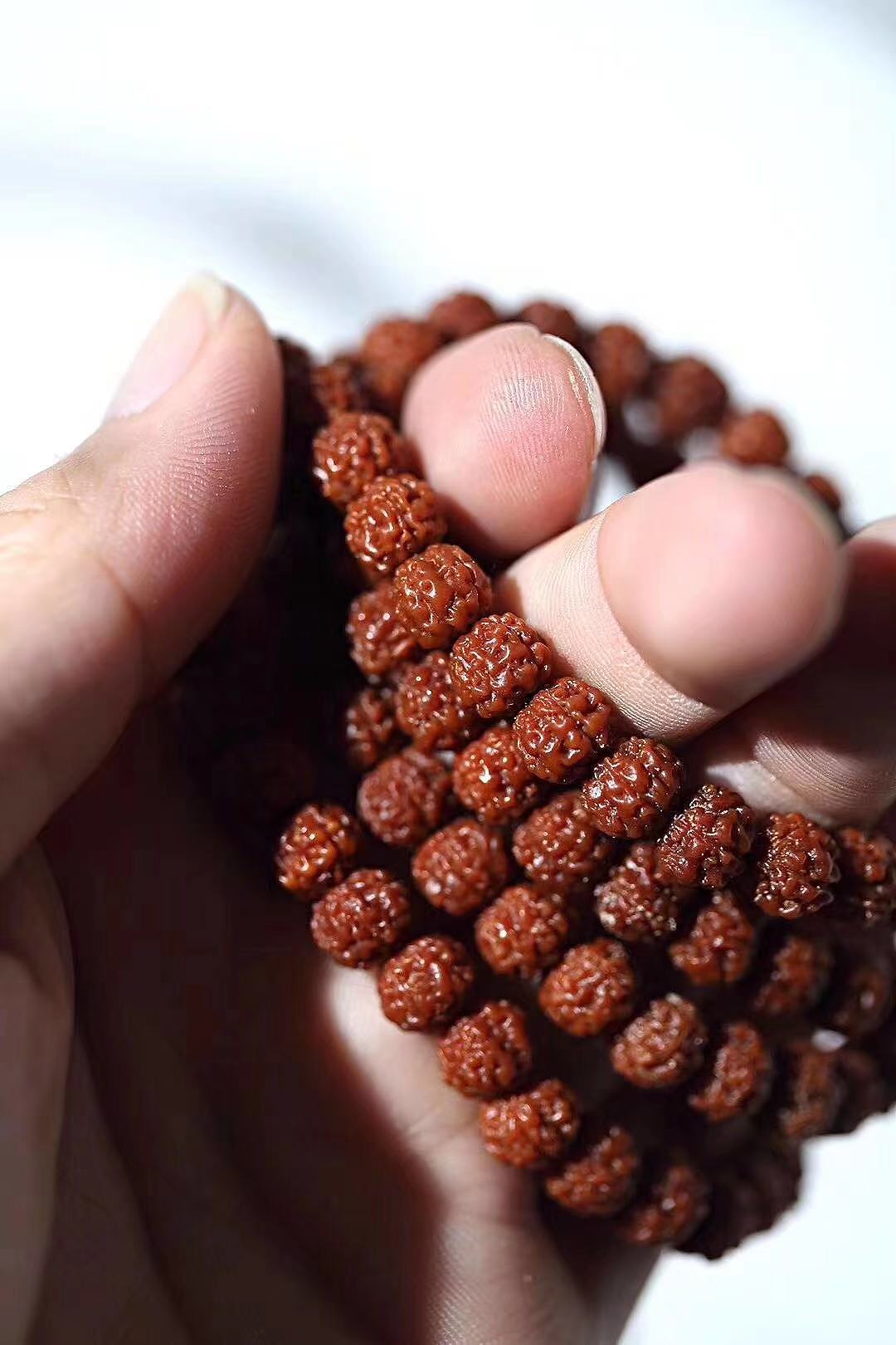 小金刚菩提108珠串