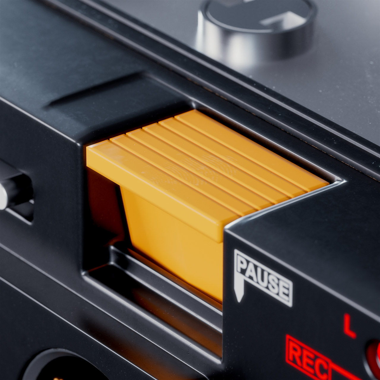 SONY Octane 材质练习