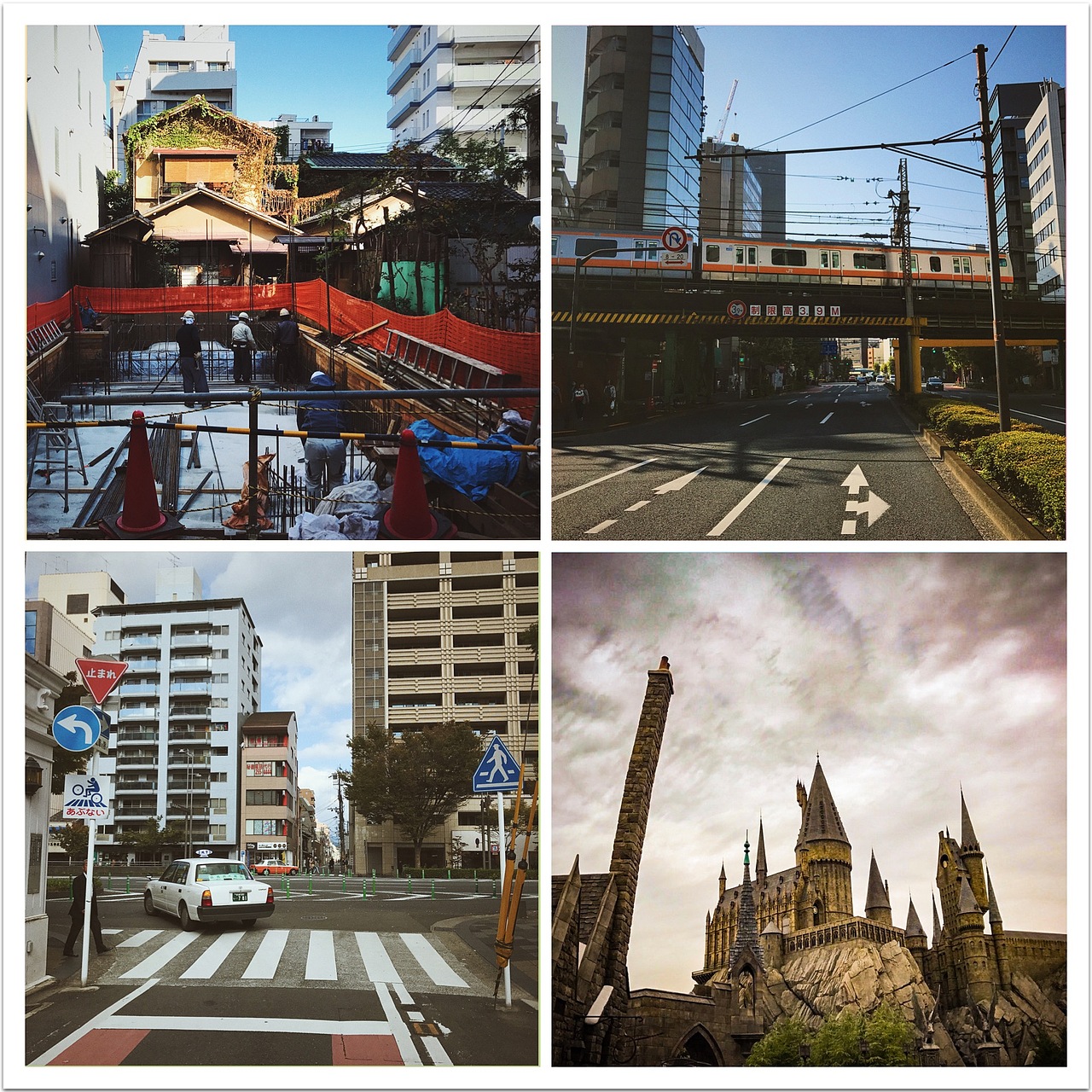 带着手机拍岛国（图ZODY1MDEzODg=） - 风光摄影 - 站酷设计师大树叔叔原创素材 - 站酷ZCOOL