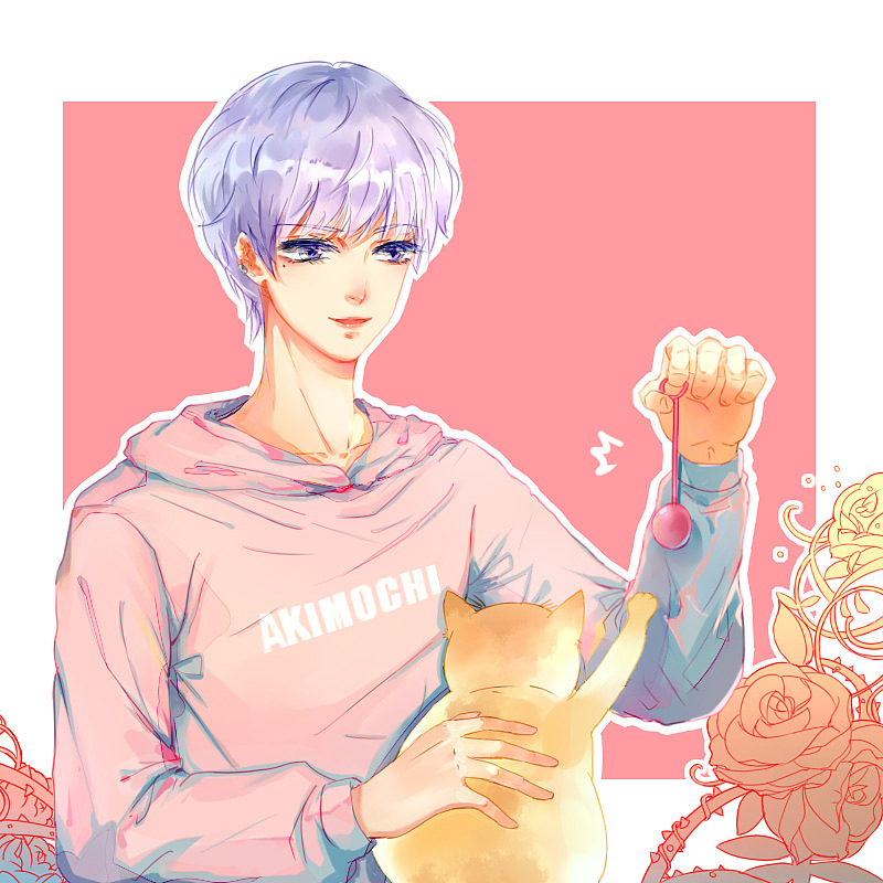 頭像摸魚稿（圖ZMTY1NTk3OTUy） - 創(chuàng)作習作 - 站酷設計師墨西哥燒馕原創(chuàng)素材 - 站酷ZCOOL