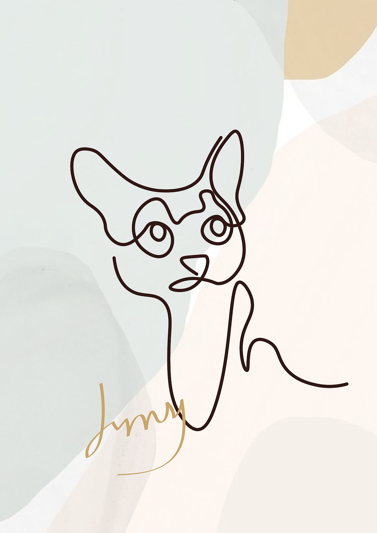 猫咪插画（图ZMTc0NjEwODMy） - 商业插画 - 站酷设计师页是原创素材 - 站酷ZCOOL