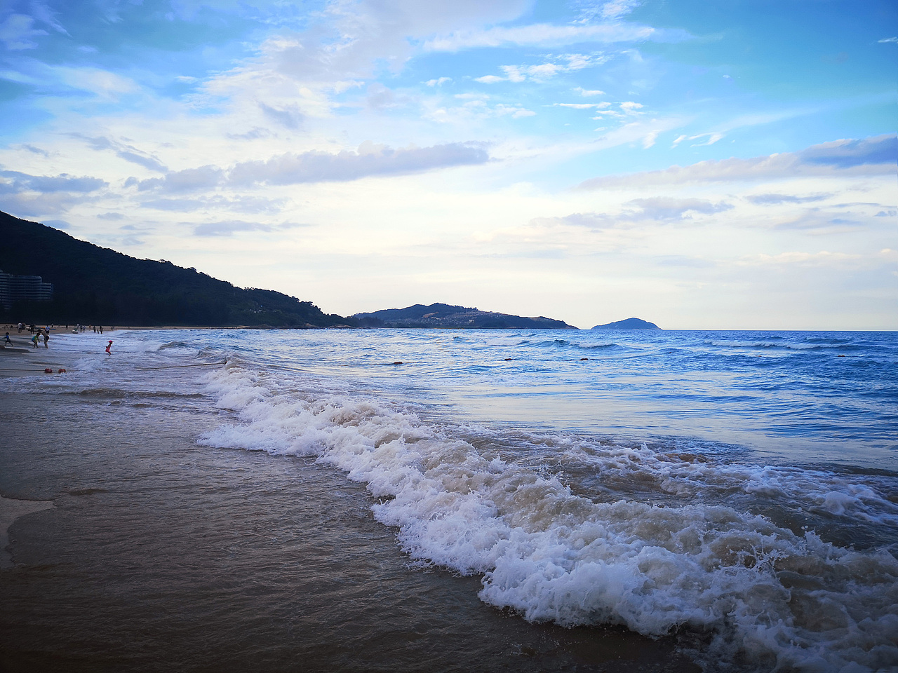 海|摄影|风光摄影|wangxinxixi1_原创作品-站酷zcool